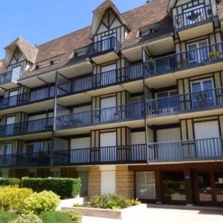 Studio Cosy Bord De Mer Et Centre Ville Pour 4Pers Довіль Екстер'єр фото