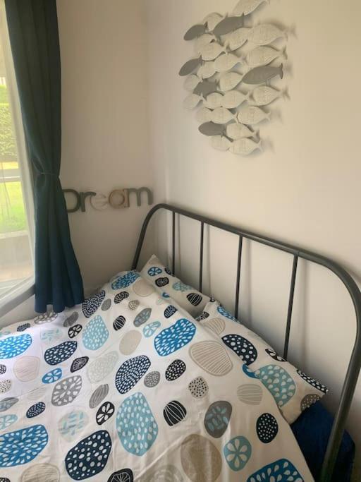 Studio Cosy Bord De Mer Et Centre Ville Pour 4Pers Довіль Екстер'єр фото