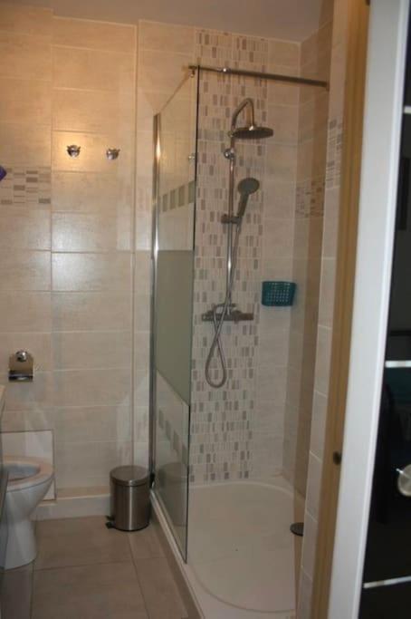 Studio Cosy Bord De Mer Et Centre Ville Pour 4Pers Довіль Екстер'єр фото